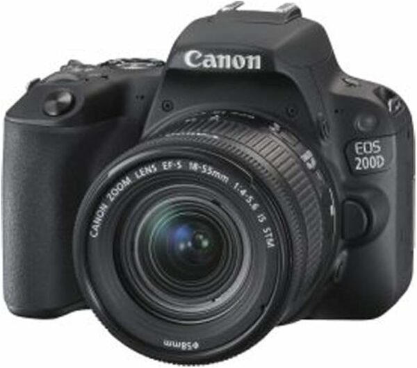 Retrouvez le mode d'emploi du Canon EOS-200D. Découvrez les fonctionnalités, réglages, et conseils pour maîtriser cet appareil photo professionnel.