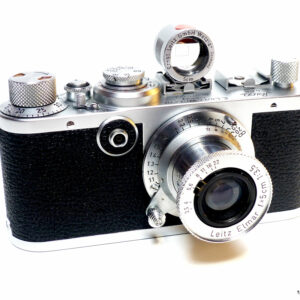 Retrouvez le mode d'emploi du Leica IF. Découvrez les fonctionnalités, réglages, et conseils pour maîtriser cet appareil photo professionnel.