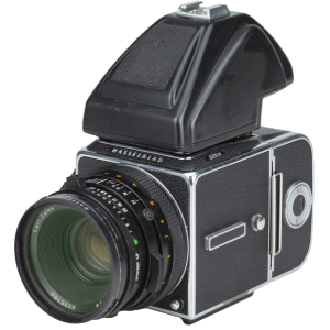 Retrouvez le mode d'emploi du Hasselblad 501CM. Découvrez les fonctionnalités, réglages, et conseils pour maîtriser cet appareil photo professionnel.