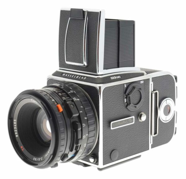 Retrouvez le mode d'emploi du Hasselblad 503CWD. Découvrez les fonctionnalités, réglages, et conseils pour maîtriser cet appareil photo professionnel.