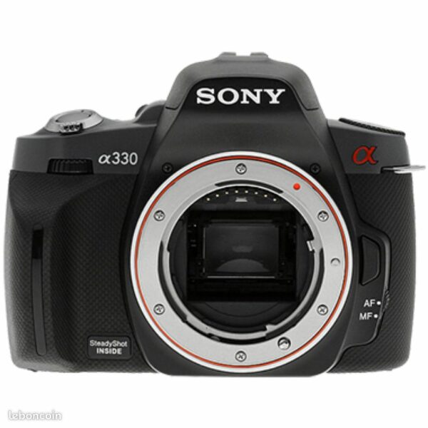 Retrouvez le mode d’emploi du Nikon ALPHA-330. Découvrez les fonctionnalités, réglages, et conseils pour maîtriser cet appareil photo professionnel.