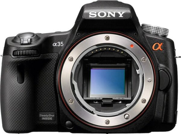 Retrouvez le mode d’emploi du Nikon ALPHA-35. Découvrez les fonctionnalités, réglages, et conseils pour maîtriser cet appareil photo professionnel.