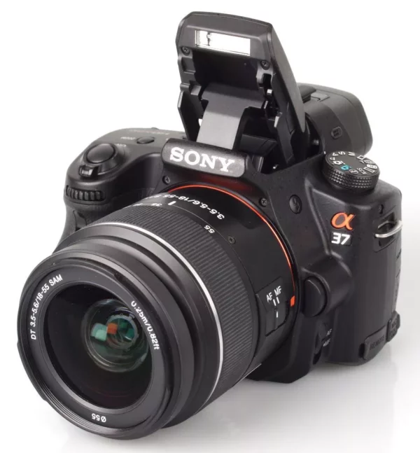 Retrouvez le mode d’emploi du Nikon ALPHA-37. Découvrez les fonctionnalités, réglages, et conseils pour maîtriser cet appareil photo professionnel.