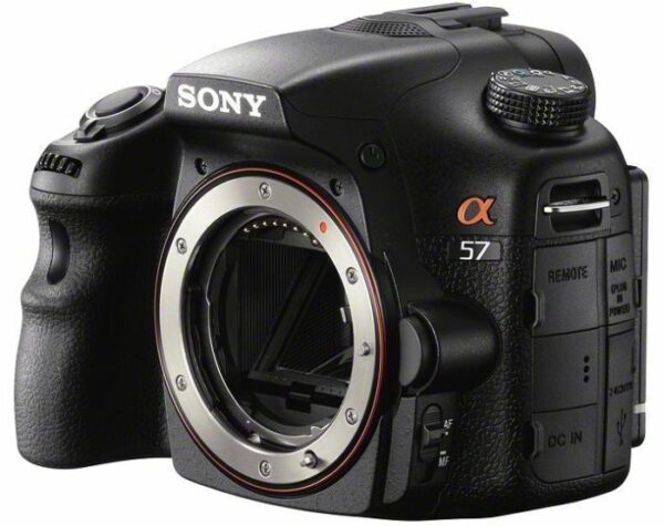 Retrouvez le mode d’emploi du Nikon ALPHA-57. Découvrez les fonctionnalités, réglages, et conseils pour maîtriser cet appareil photo professionnel.