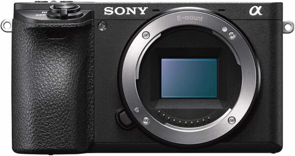 Retrouvez le mode d’emploi du Nikon ALPHA-6500. Découvrez les fonctionnalités, réglages, et conseils pour maîtriser cet appareil photo professionnel.