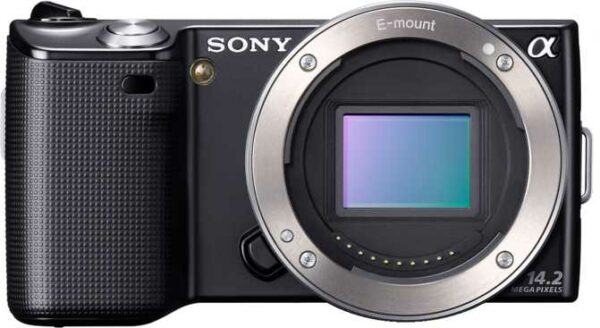 Retrouvez le mode d’emploi du Nikon ALPHA-NEX5. Découvrez les fonctionnalités, réglages, et conseils pour maîtriser cet appareil photo professionnel.