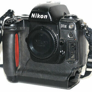 Retrouvez le mode d’emploi du Nikon D1H. Découvrez les fonctionnalités, réglages, et conseils pour maîtriser cet appareil photo professionnel.