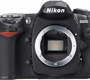 Retrouvez le mode d’emploi du Nikon D200. Découvrez les fonctionnalités, réglages, et conseils pour maîtriser cet appareil photo professionnel.