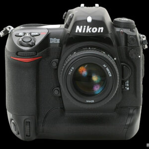 Retrouvez le mode d’emploi du Nikon D2H. Découvrez les fonctionnalités, réglages, et conseils pour maîtriser cet appareil photo professionnel.