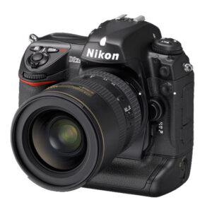 Retrouvez le mode d’emploi du Nikon D2XS. Découvrez les fonctionnalités, réglages, et conseils pour maîtriser cet appareil photo professionnel.