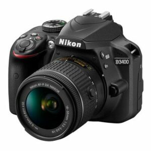 Retrouvez le mode d’emploi du Nikon D3400. Découvrez les fonctionnalités, réglages, et conseils pour maîtriser cet appareil photo professionnel.