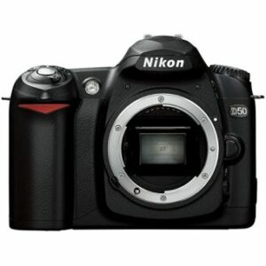 Retrouvez le mode d’emploi du Nikon D50. Découvrez les fonctionnalités, réglages, et conseils pour maîtriser cet appareil photo professionnel.