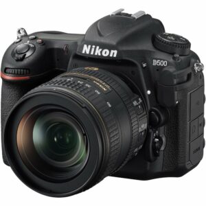 Retrouvez le mode d’emploi du Nikon D500. Découvrez les fonctionnalités, réglages, et conseils pour maîtriser cet appareil photo professionnel.