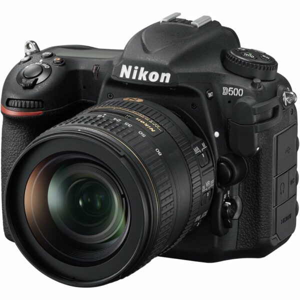 Retrouvez le mode d’emploi du Nikon D500. Découvrez les fonctionnalités, réglages, et conseils pour maîtriser cet appareil photo professionnel.