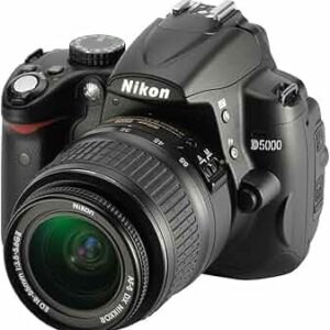 Retrouvez le mode d’emploi du Nikon D5000. Découvrez les fonctionnalités, réglages, et conseils pour maîtriser cet appareil photo professionnel.
