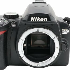 Retrouvez le mode d’emploi du Nikon D60. Découvrez les fonctionnalités, réglages, et conseils pour maîtriser cet appareil photo professionnel.
