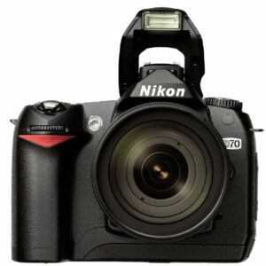 Retrouvez le mode d’emploi du Nikon D70. Découvrez les fonctionnalités, réglages, et conseils pour maîtriser cet appareil photo professionnel.