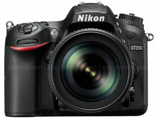 Retrouvez le mode d’emploi du Nikon D7200. Découvrez les fonctionnalités, réglages, et conseils pour maîtriser cet appareil photo professionnel.
