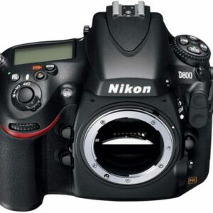 Retrouvez le mode d’emploi du Nikon D800. Découvrez les fonctionnalités, réglages, et conseils pour maîtriser cet appareil photo professionnel.