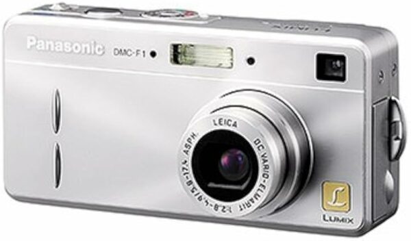 Retrouvez le mode d’emploi du Panasonic / Lumix DMC-F1E. Découvrez les fonctionnalités, réglages, et conseils pour maîtriser cet appareil.