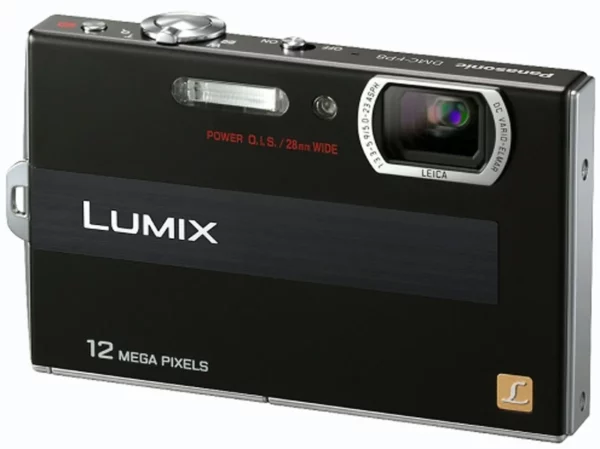 Retrouvez le mode d’emploi du Panasonic / Lumix DMC-FP8. Découvrez les fonctionnalités, réglages, et conseils pour maîtriser cet appareil.