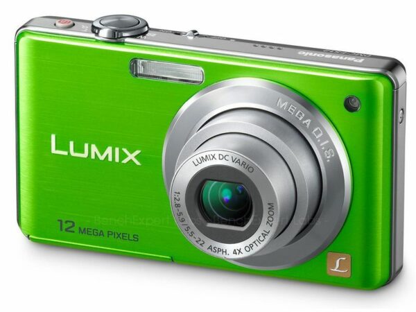 Retrouvez le mode d’emploi du Panasonic / Lumix DMC-FS12. Découvrez les fonctionnalités, réglages, et conseils pour maîtriser cet appareil.