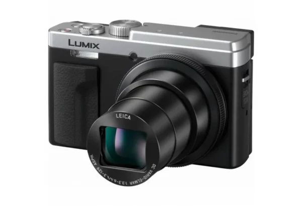 Retrouvez le mode d’emploi du Panasonic / Lumix DC-TZ95. Découvrez les fonctionnalités, réglages, et conseils pour maîtriser cet appareil.