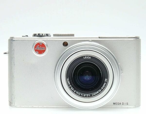 Retrouvez le mode d'emploi du Leica DLUX-2. Découvrez les fonctionnalités, réglages, et conseils pour maîtriser cet appareil photo professionnel.
