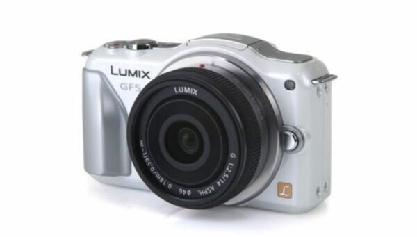 Panasonic / Lumix DMC-GF5W