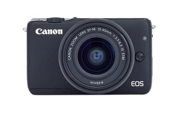 Retrouvez le mode d'emploi du Canon EOS-M10. Découvrez les fonctionnalités, réglages, et conseils pour maîtriser cet appareil photo professionnel.