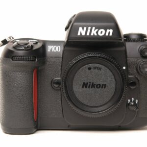 Retrouvez le mode d’emploi du Nikon F100. Découvrez les fonctionnalités, réglages, et conseils pour maîtriser cet appareil photo professionnel.