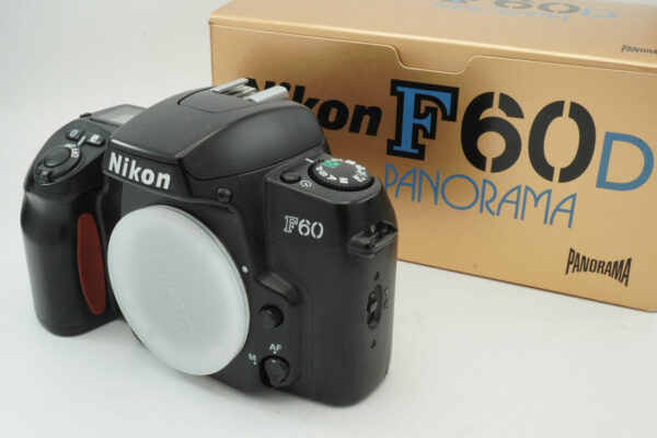Retrouvez le mode d’emploi du Nikon F60D. Découvrez les fonctionnalités, réglages, et conseils pour maîtriser cet appareil photo professionnel.