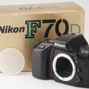 Retrouvez le mode d’emploi du Nikon F70D. Découvrez les fonctionnalités, réglages, et conseils pour maîtriser cet appareil photo professionnel.