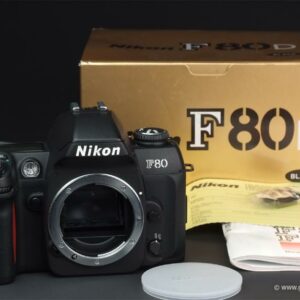 Retrouvez le mode d’emploi du Nikon F80D. Découvrez les fonctionnalités, réglages, et conseils pour maîtriser cet appareil photo professionnel.
