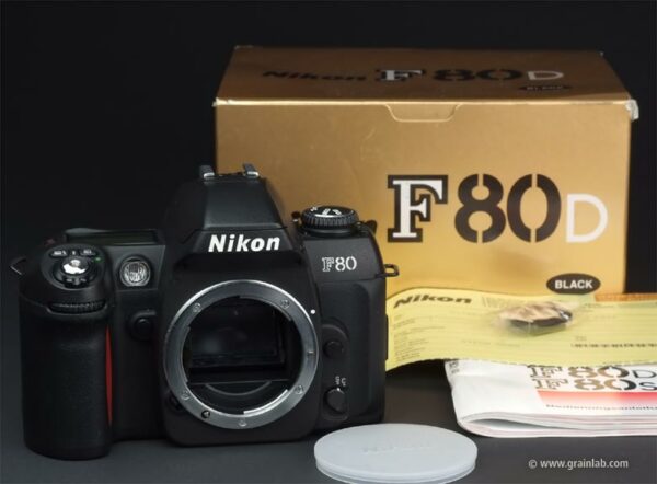 Retrouvez le mode d’emploi du Nikon F80D. Découvrez les fonctionnalités, réglages, et conseils pour maîtriser cet appareil photo professionnel.