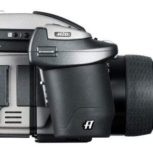 Retrouvez le mode d'emploi du Hasselblad H2D. Découvrez les fonctionnalités, réglages, et conseils pour maîtriser cet appareil photo professionnel.