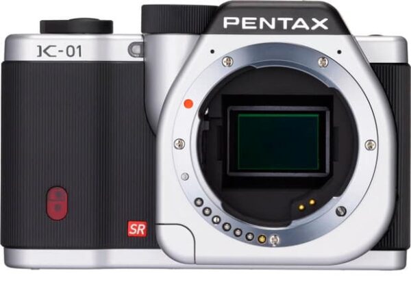 Retrouvez le mode d’emploi du Pentax K 01. Découvrez les fonctionnalités, réglages, et conseils pour maîtriser ce matériel.