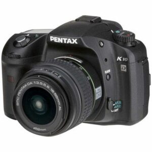 Retrouvez le mode d’emploi du Pentax K10D. Découvrez les fonctionnalités, réglages, et conseils pour maîtriser ce matériel.
