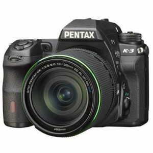 Retrouvez le mode d’emploi du Pentax K3. Découvrez les fonctionnalités, réglages, et conseils pour maîtriser ce matériel.