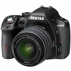 Retrouvez le mode d’emploi du Pentax K500. Découvrez les fonctionnalités, réglages, et conseils pour maîtriser ce matériel.