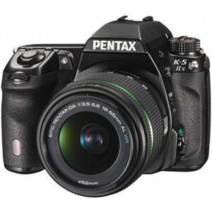 Retrouvez le mode d’emploi du Pentax K5IIS. Découvrez les fonctionnalités, réglages, et conseils pour maîtriser ce matériel.