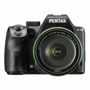 Retrouvez le mode d’emploi du Pentax K70. Découvrez les fonctionnalités, réglages, et conseils pour maîtriser ce matériel.