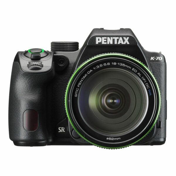 Retrouvez le mode d’emploi du Pentax K70. Découvrez les fonctionnalités, réglages, et conseils pour maîtriser ce matériel.