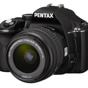 Retrouvez le mode d’emploi du Pentax KM. Découvrez les fonctionnalités, réglages, et conseils pour maîtriser ce matériel.
