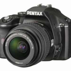 Retrouvez le mode d’emploi du Pentax K X. Découvrez les fonctionnalités, réglages, et conseils pour maîtriser ce matériel.