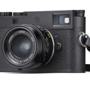 Retrouvez la notice du Leica M11-P. Découvrez les fonctionnalités, réglages, et conseils pour maîtriser cet appareil photo professionnel.