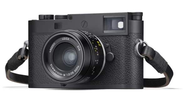 Retrouvez la notice du Leica M11-P. Découvrez les fonctionnalités, réglages, et conseils pour maîtriser cet appareil photo professionnel.