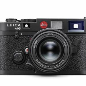 Retrouvez le mode d'emploi du Leica M6. Découvrez les fonctionnalités, réglages, et conseils pour maîtriser cet appareil photo professionnel.