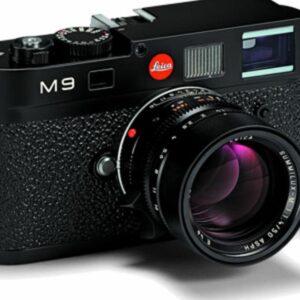 Retrouvez le mode d'emploi du Leica M9. Découvrez les fonctionnalités, réglages, et conseils pour maîtriser cet appareil photo professionnel.