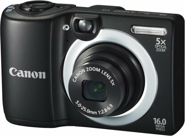 Retrouvez le mode d'emploi du Canon PowerShot A1400. Découvrez les fonctionnalités, réglages, et conseils pour maîtriser cet appareil photo professionnel.